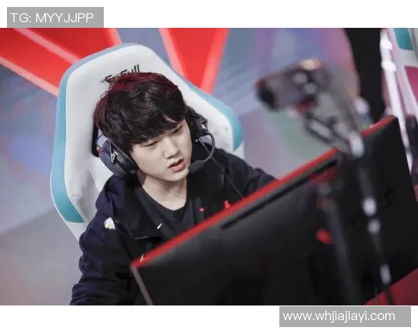 TES边路渗透战术解析:如何利用英雄联盟提升团队优势 TES边路渗透战术解析:如何利用英雄联盟提升团队优势