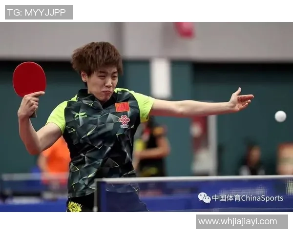 杭州乒乓球队的节奏与战术分析探讨乒乓球运动的未来发展方向 杭州乒乓球队的节奏与战术分析探讨乒乓球运动的未来发展方向