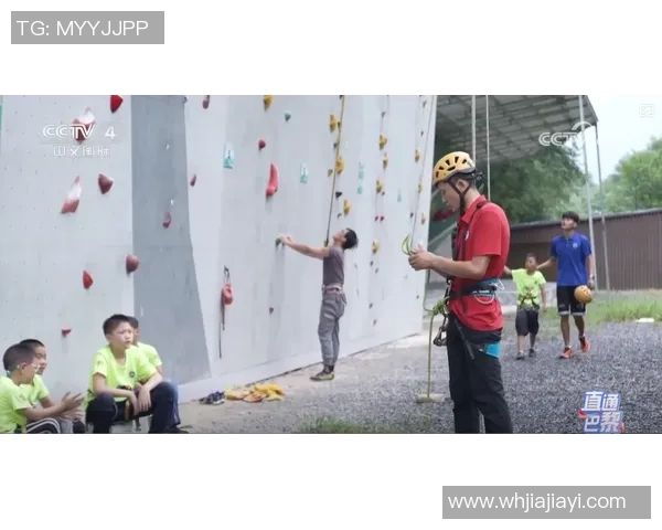 攀岩人生的深度对话:陈秀英如何在高峰与挑战中找到自我 攀岩人生的深度对话:陈秀英如何在高峰与挑战中找到自我