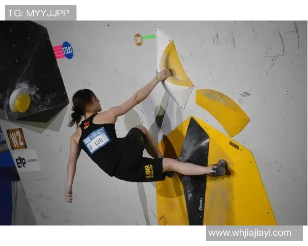 杭州攀岩队防守革新之路探索与实践全面解析