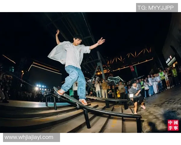 成都极限运动队在世界滑板锦标赛中以96分稳居积分榜首位 成都极限运动队在世界滑板锦标赛中以96分稳居积分榜首位