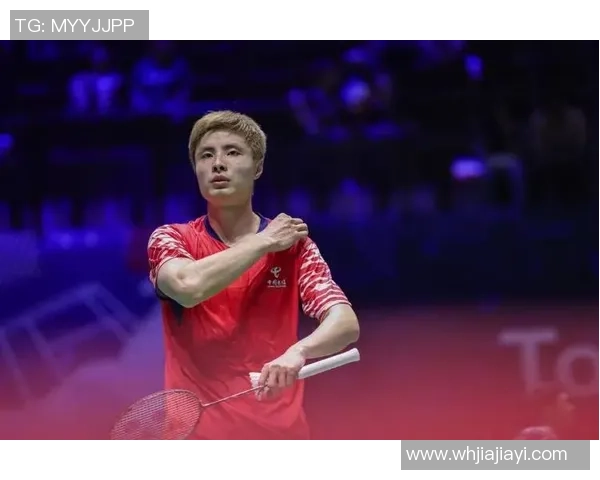 武汉羽毛球队在羽毛球状态排行榜中荣登第十名展现强劲实力与潜力 武汉羽毛球队在羽毛球状态排行榜中荣登第十名展现强劲实力与潜力