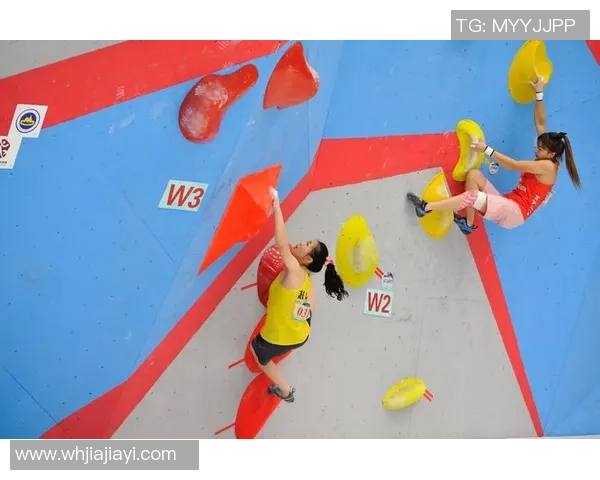 深圳滑板队逆袭之旅：攀岩联赛中的不屈精神与团队力量