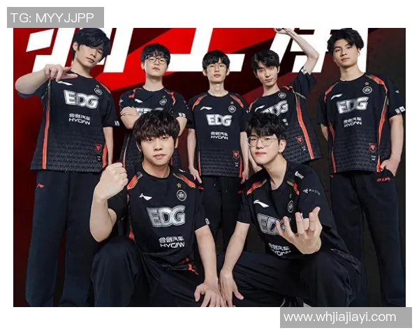 聚焦DOTA2:深入分析BLG战队的实力与未来发展潜力 聚焦DOTA2:深入分析BLG战队的实力与未来发展潜力