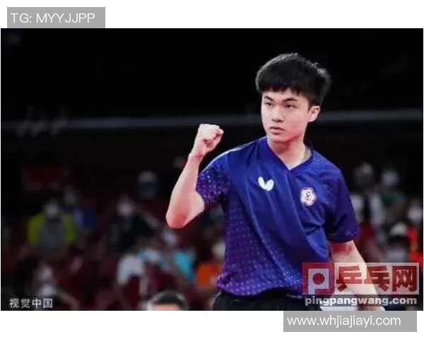 李敏专访：从乒乓球小将到世界冠军的成长之路与心路历程回顾